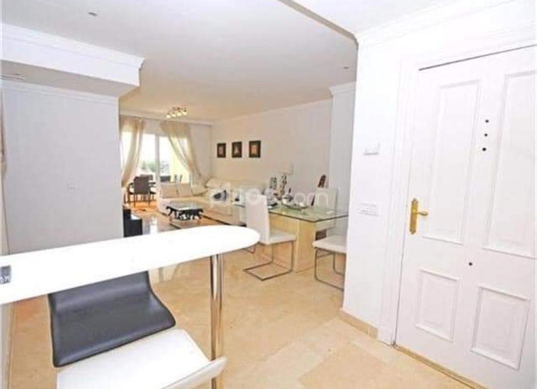 Apartment in Benahavís with 3 bedrooms and 2 bathrooms - thumb - mibgroup.es