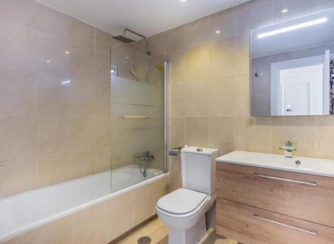 Apartamento en Benahavís de 3 habitaciones y 2 cuartos de baños - mibgroup.es