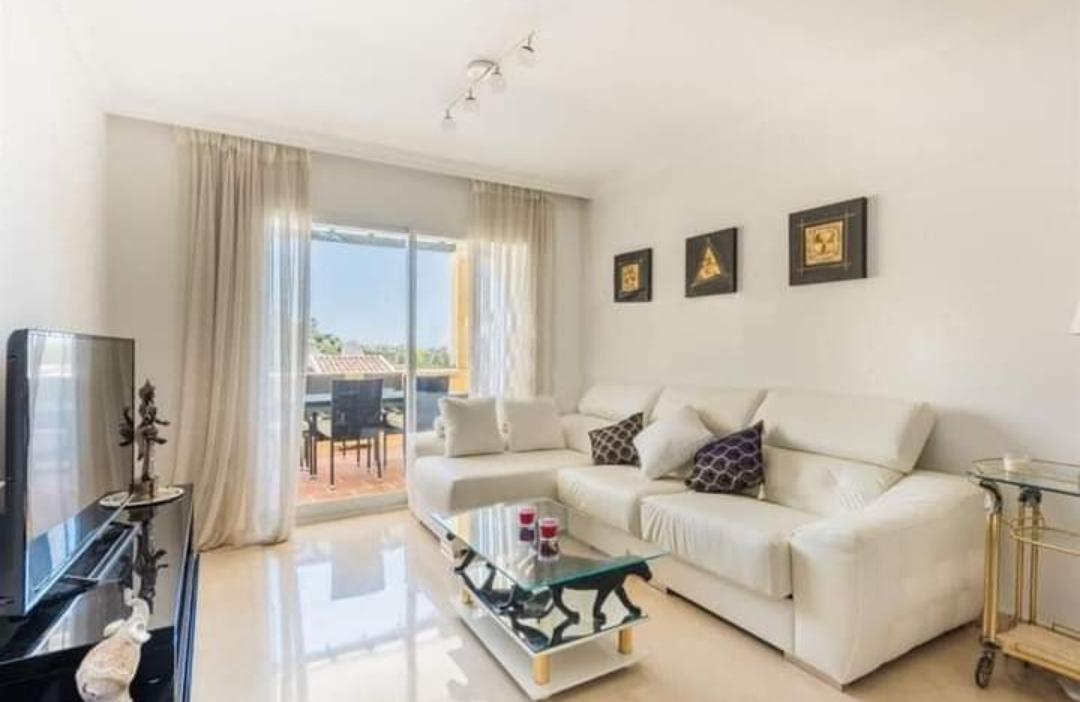Apartamento en Benahavís de 3 habitaciones y 2 cuartos de baños - mibgroup.es