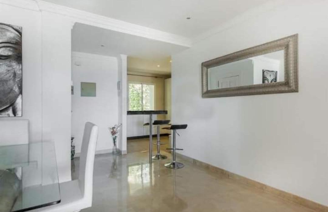 Apartamento en Benahavís de 3 habitaciones y 2 cuartos de baños - mibgroup.es