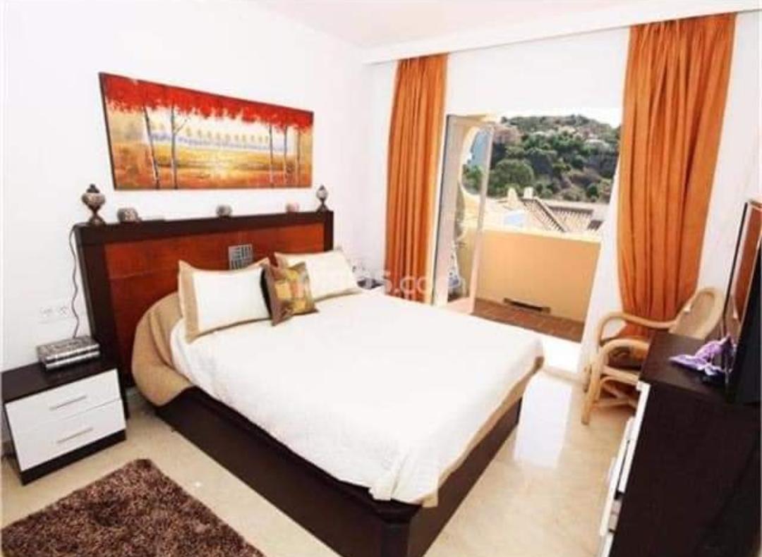 Apartment in Benahavís with 3 bedrooms and 2 bathrooms - thumb - mibgroup.es