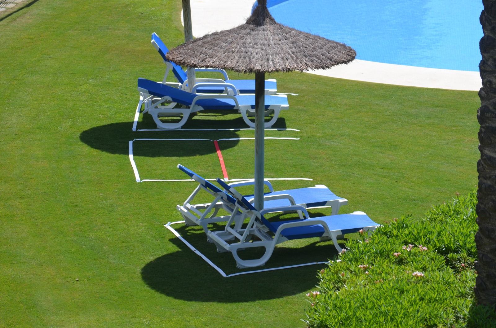 2 bedroom apartment for rent in Benahavis unfurnished - mibgroup.es