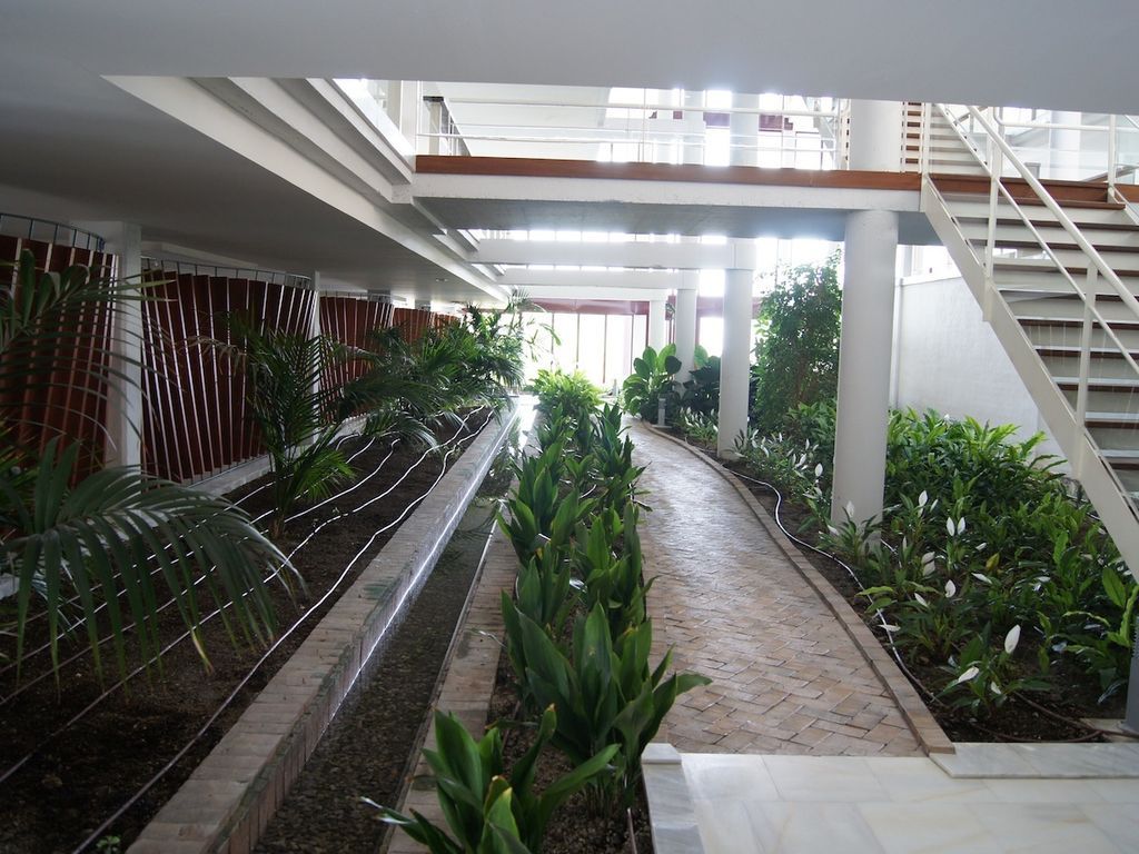 2 bedroom apartment for rent in Benahavis unfurnished - mibgroup.es