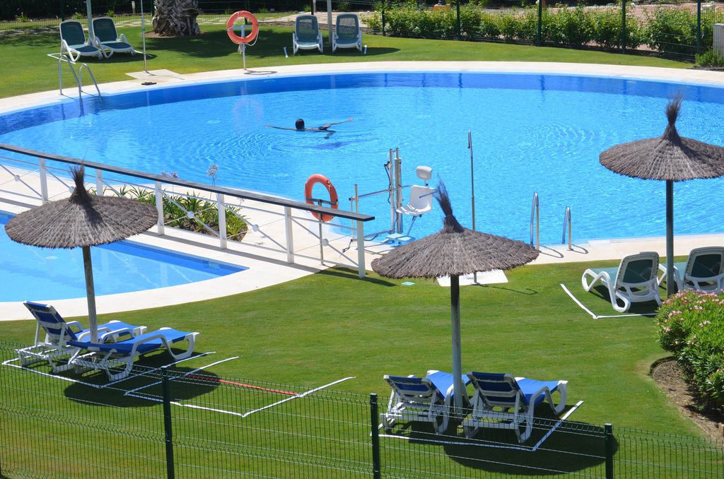 2 bedroom apartment for rent in Benahavis unfurnished - mibgroup.es