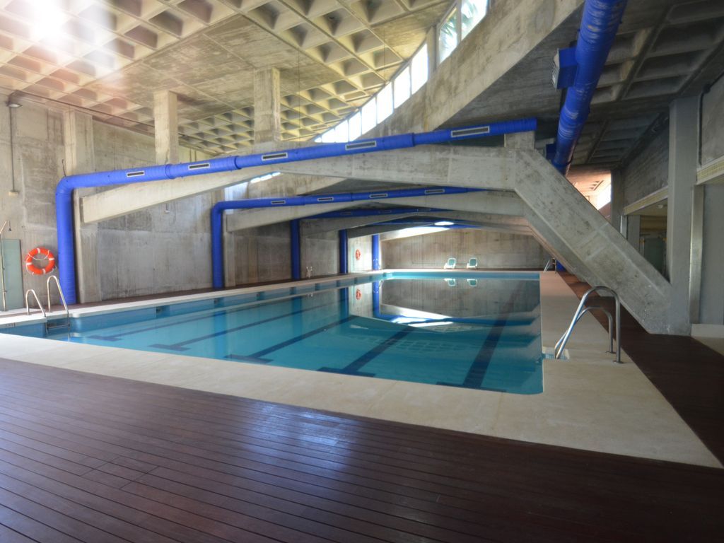 2 bedroom apartment for rent in Benahavis unfurnished - mibgroup.es