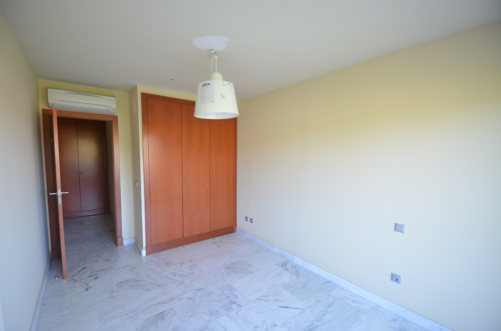 1 bedroom apartment for rent in Benahavis unfurnished - mibgroup.es