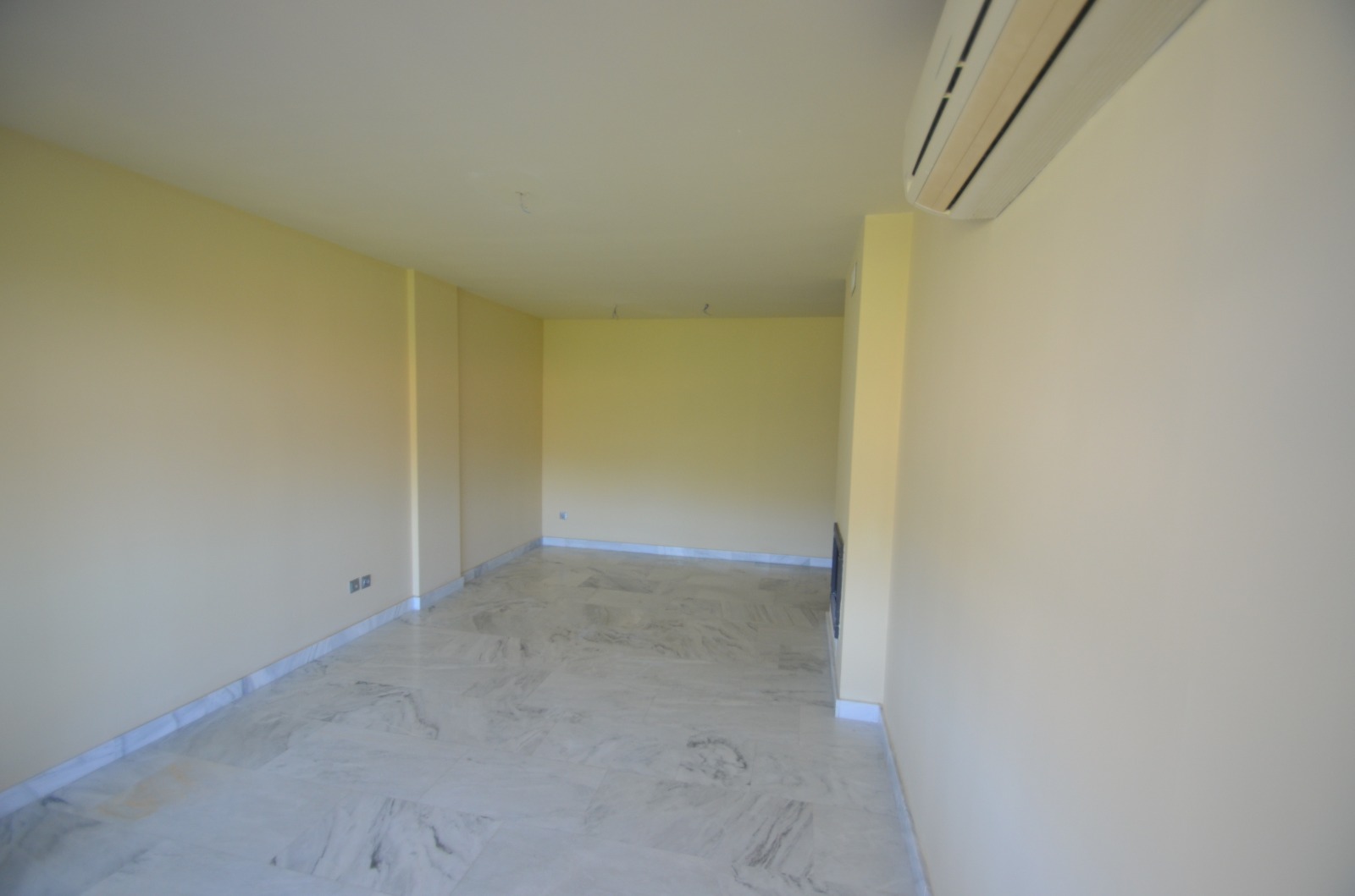 1 спальная квартира в аренду в Бэнахависе без мебели - thumb - mibgroup.es