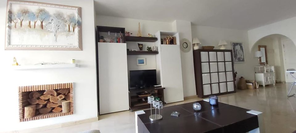Apartamento de 2 habitaciones en alquiler en Guadalmina - thumb - mibgroup.es