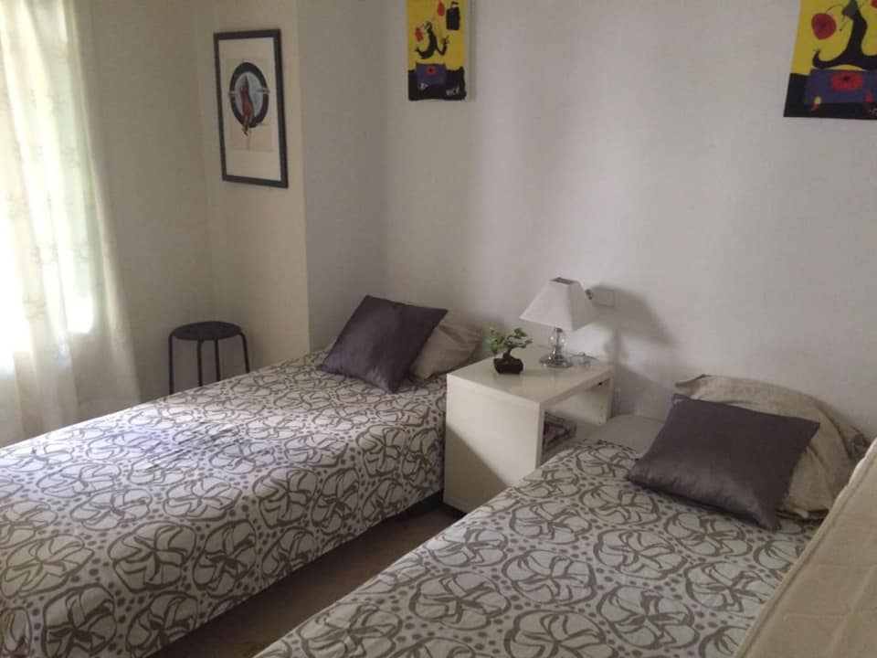 2 bedroom apartment for rent in Guadalmina - thumb - mibgroup.es