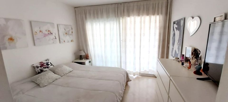 2 спальная квартира в аренду в Гвадальмина - mibgroup.es