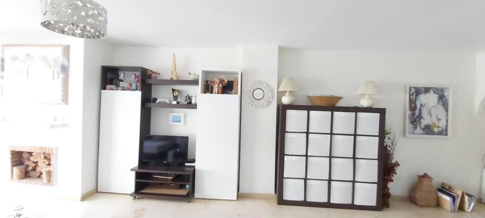 2 спальная квартира в аренду в Гвадальмина - mibgroup.es