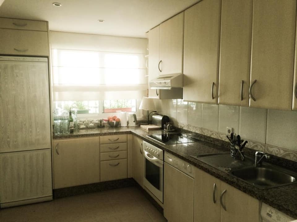 2 спальная квартира в аренду в Гвадальмина - mibgroup.es