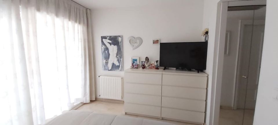 2 спальная квартира в аренду в Гвадальмина - mibgroup.es