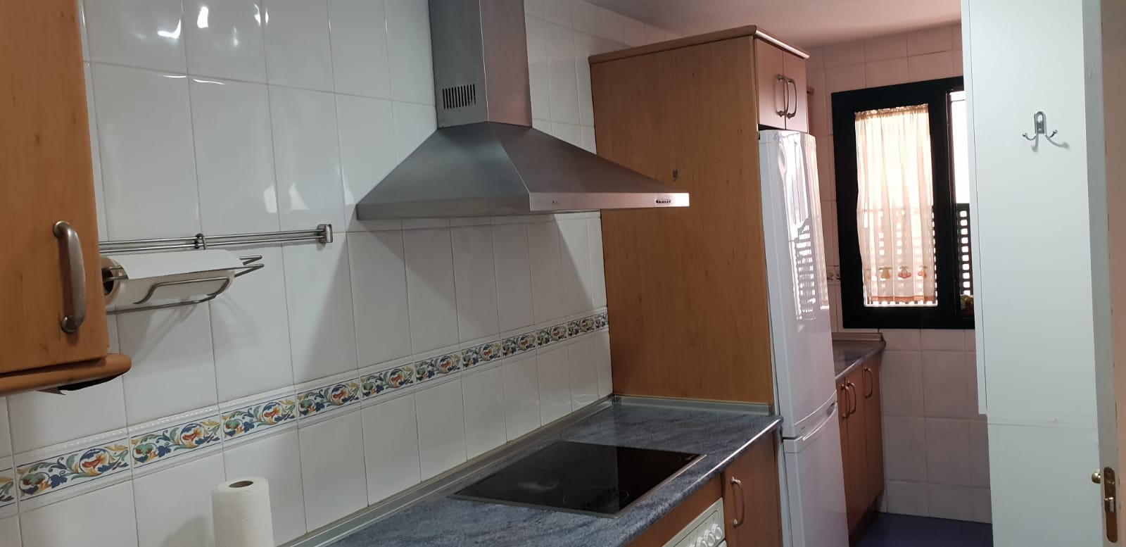 Se alquila apartamento de 2 habitaciones en El Paraiso - mibgroup.es