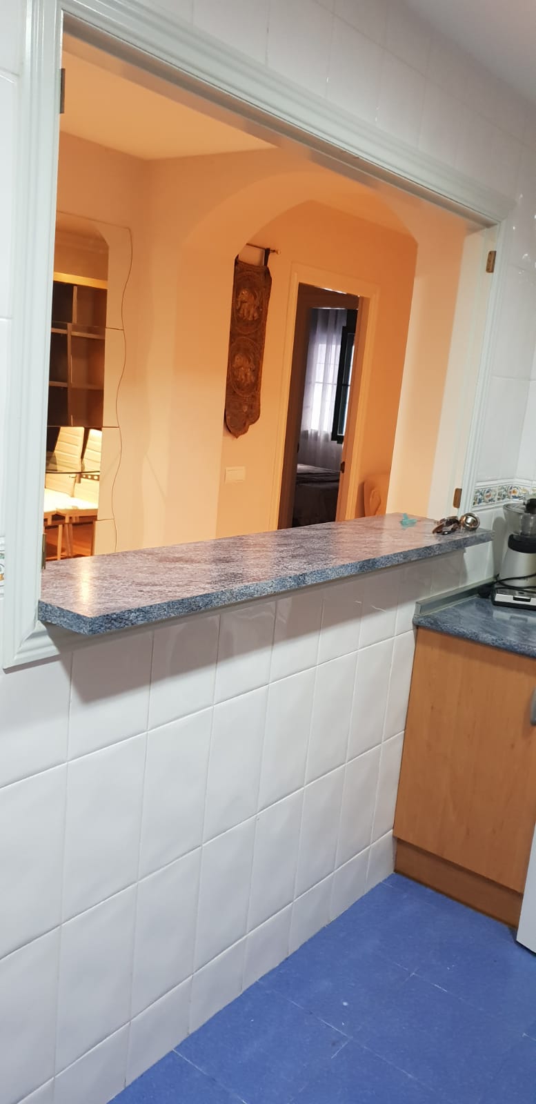 Se alquila apartamento de 2 habitaciones en El Paraiso - mibgroup.es