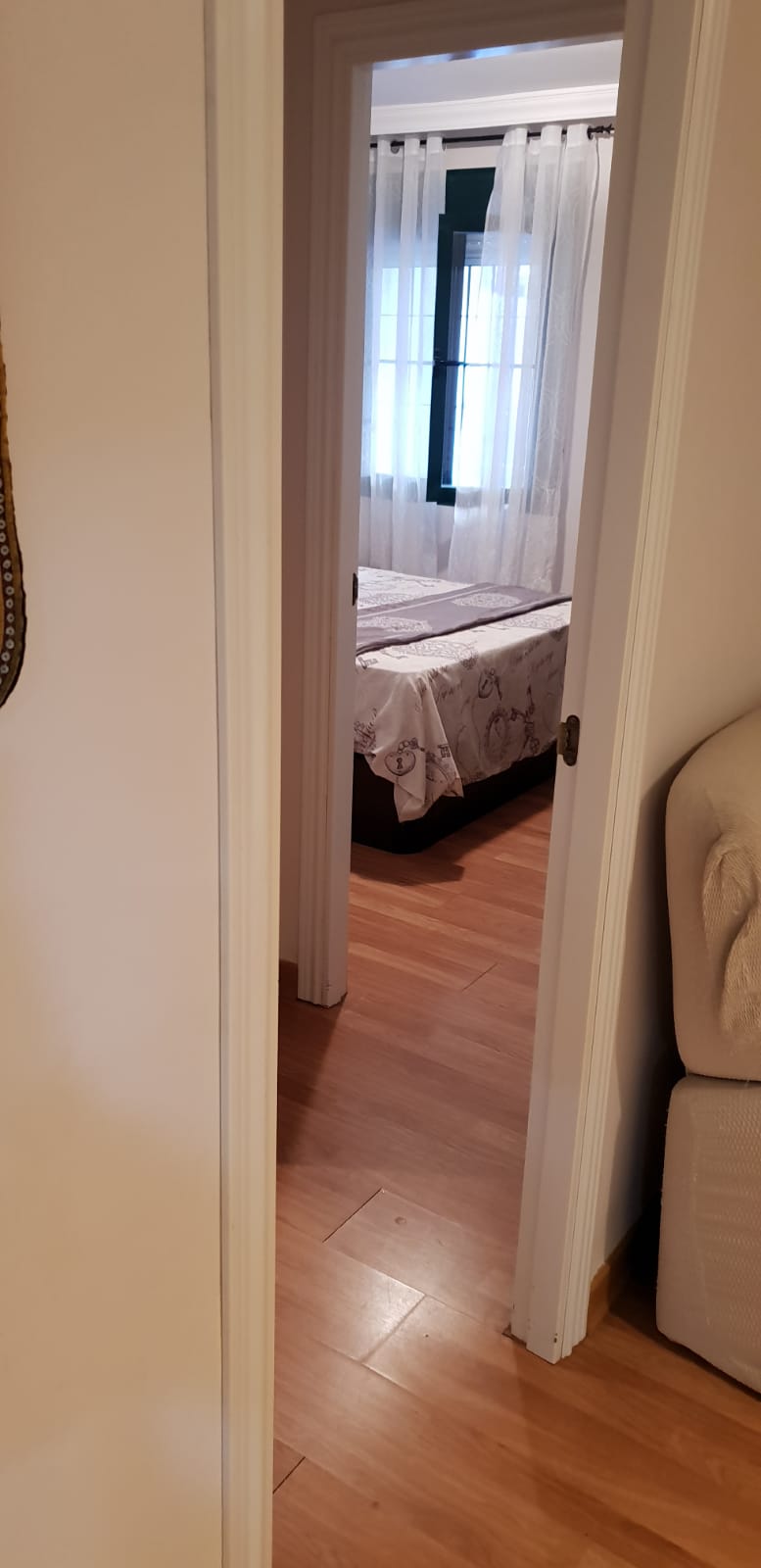 Se alquila apartamento de 2 habitaciones en El Paraiso - mibgroup.es