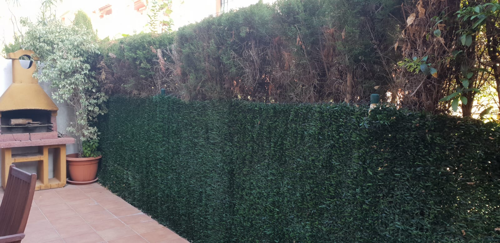 Se alquila apartamento de 2 habitaciones en El Paraiso - mibgroup.es