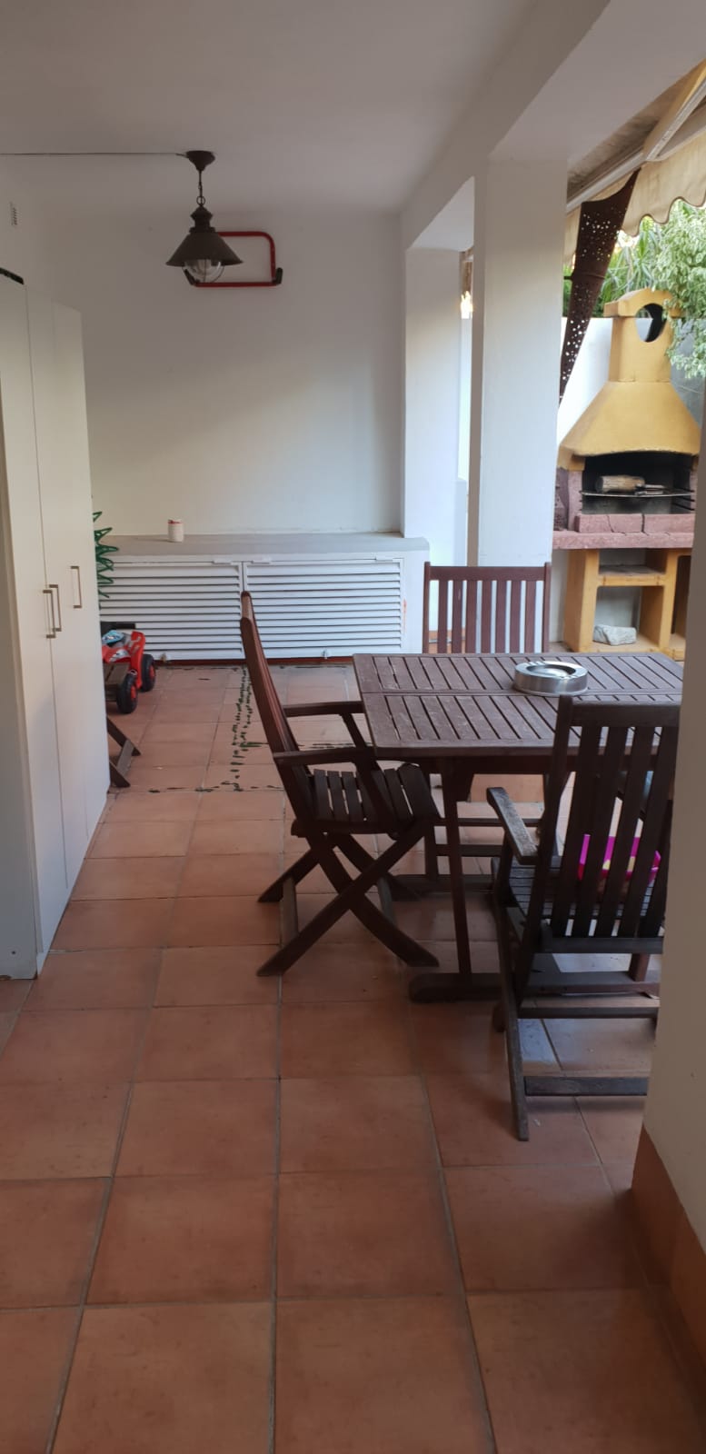 Se alquila apartamento de 2 habitaciones en El Paraiso - mibgroup.es