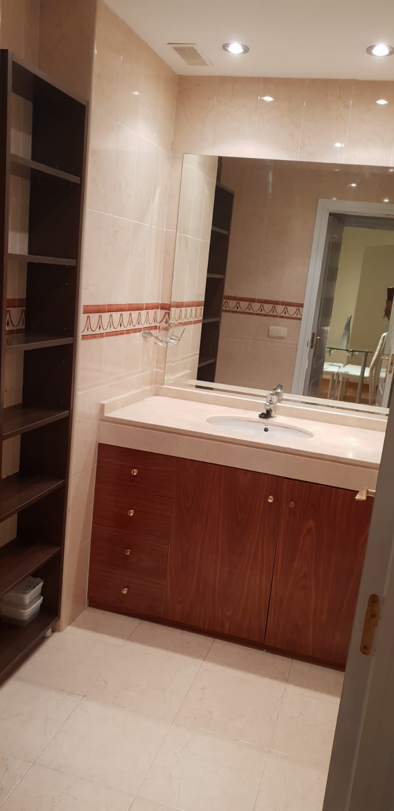 Se alquila apartamento de 2 habitaciones en El Paraiso - mibgroup.es