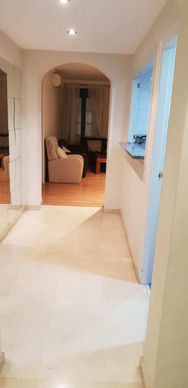 Se alquila apartamento de 2 habitaciones en El Paraiso - mibgroup.es