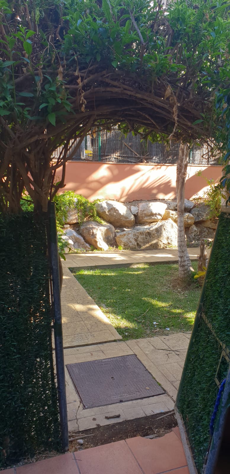 Se alquila apartamento de 2 habitaciones en El Paraiso - mibgroup.es