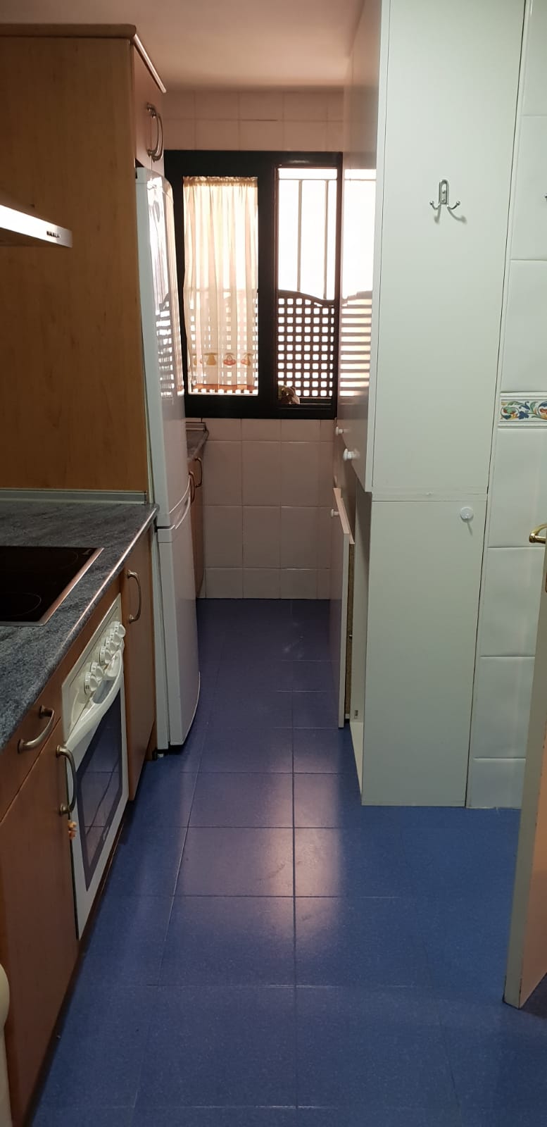 Se alquila apartamento de 2 habitaciones en El Paraiso - mibgroup.es