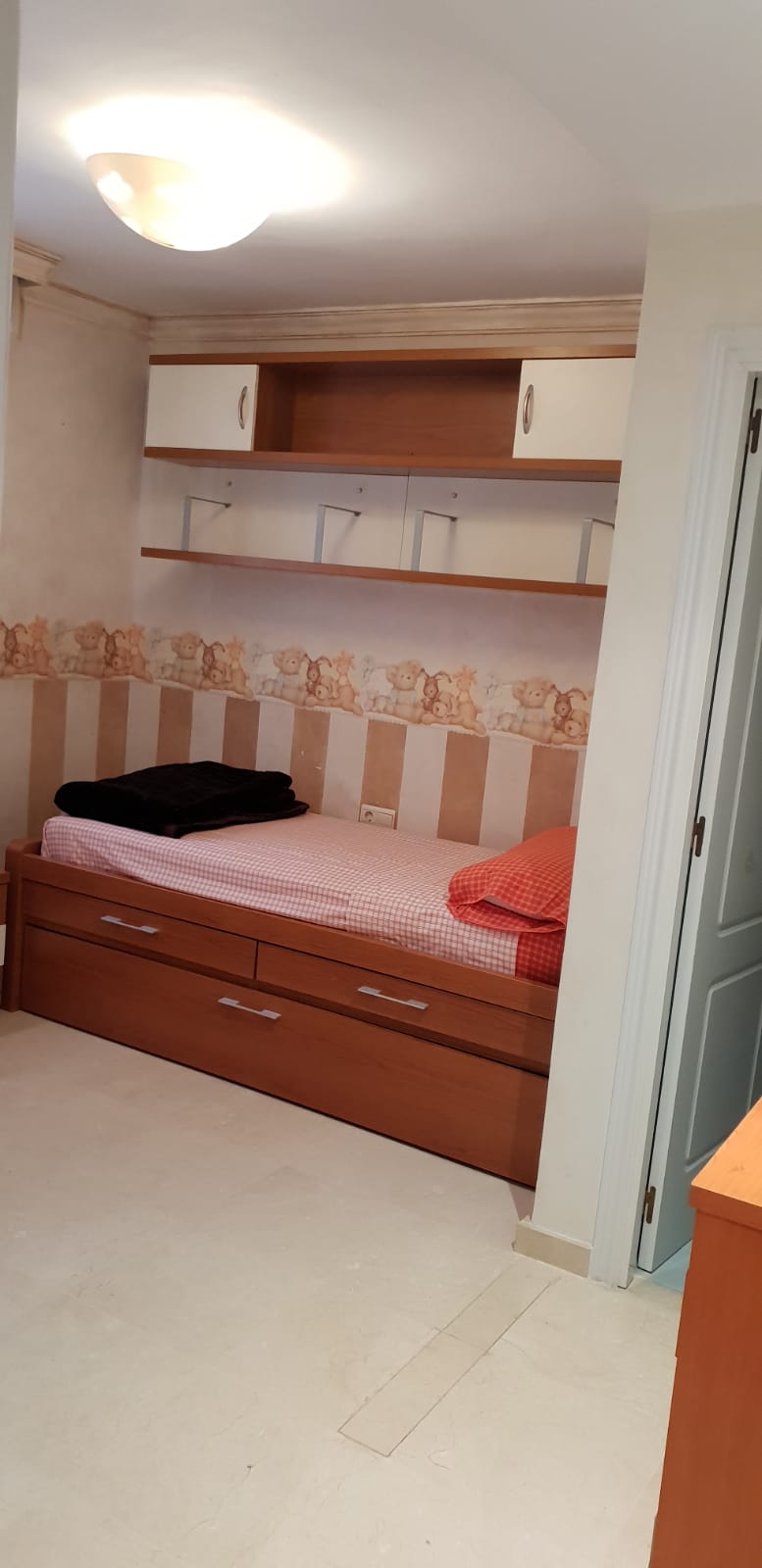 Se alquila apartamento de 2 habitaciones en El Paraiso - mibgroup.es