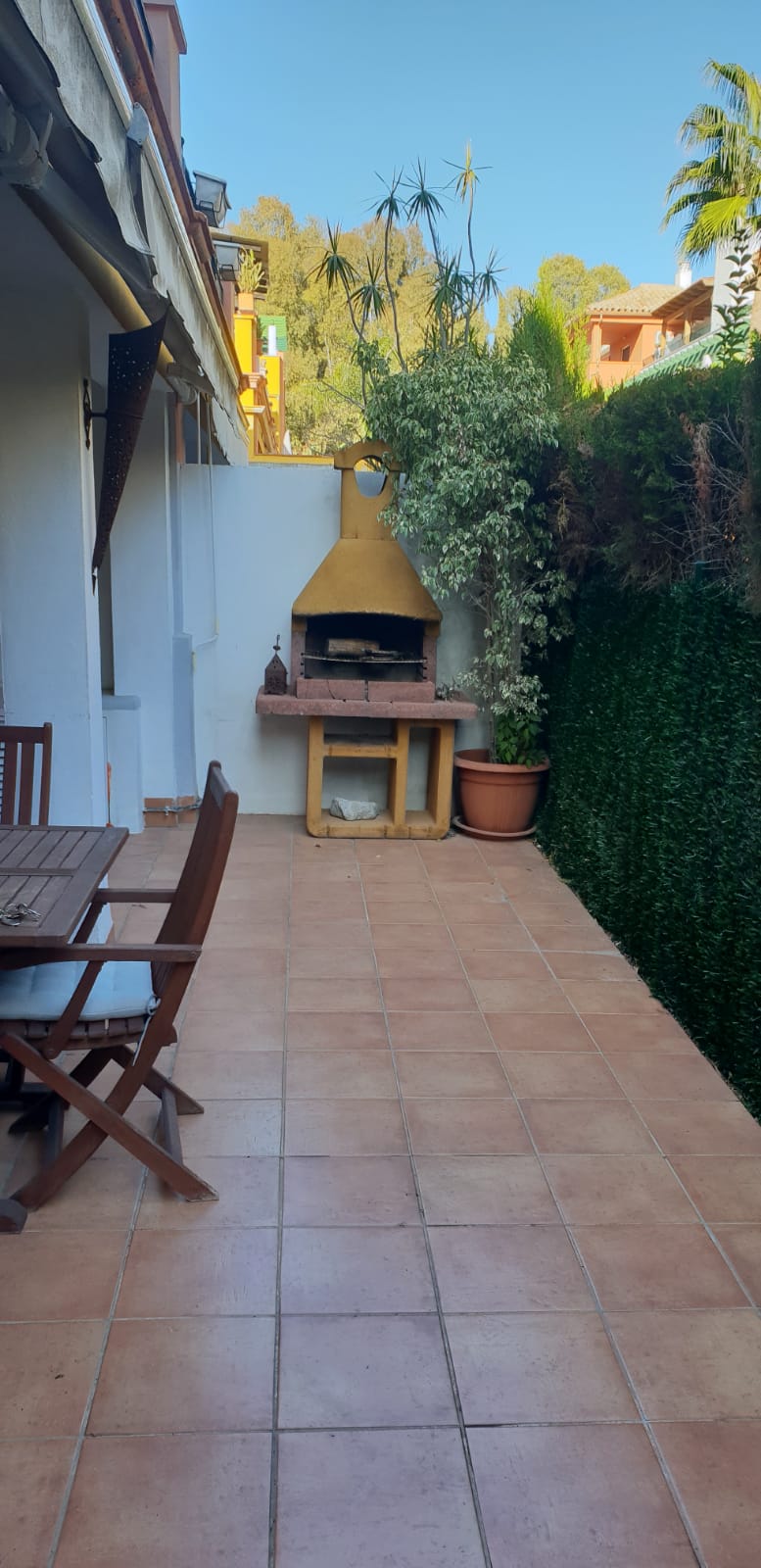 Se alquila apartamento de 2 habitaciones en El Paraiso - mibgroup.es