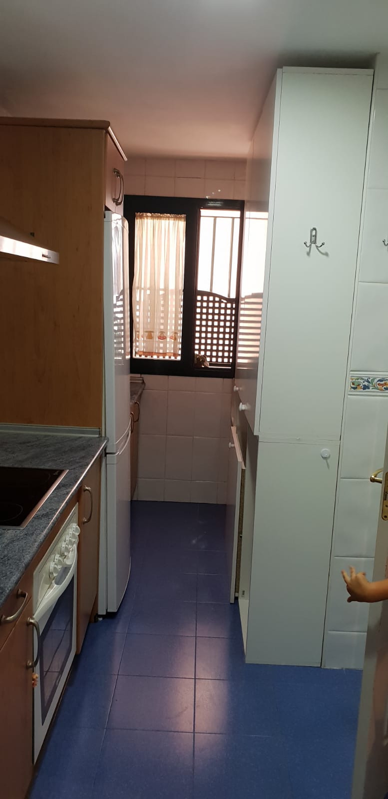 Se alquila apartamento de 2 habitaciones en El Paraiso - mibgroup.es