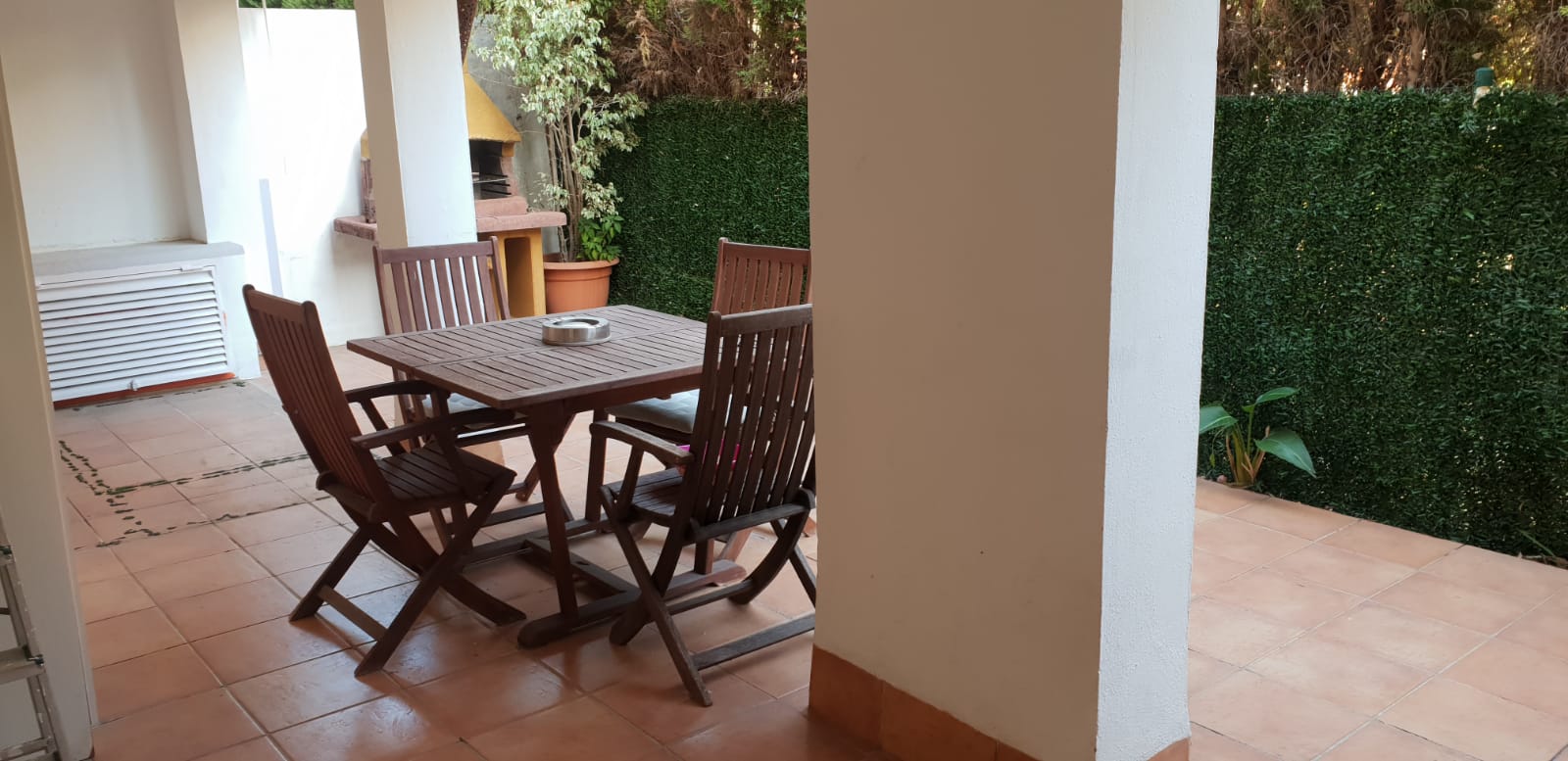 Se alquila apartamento de 2 habitaciones en El Paraiso - mibgroup.es