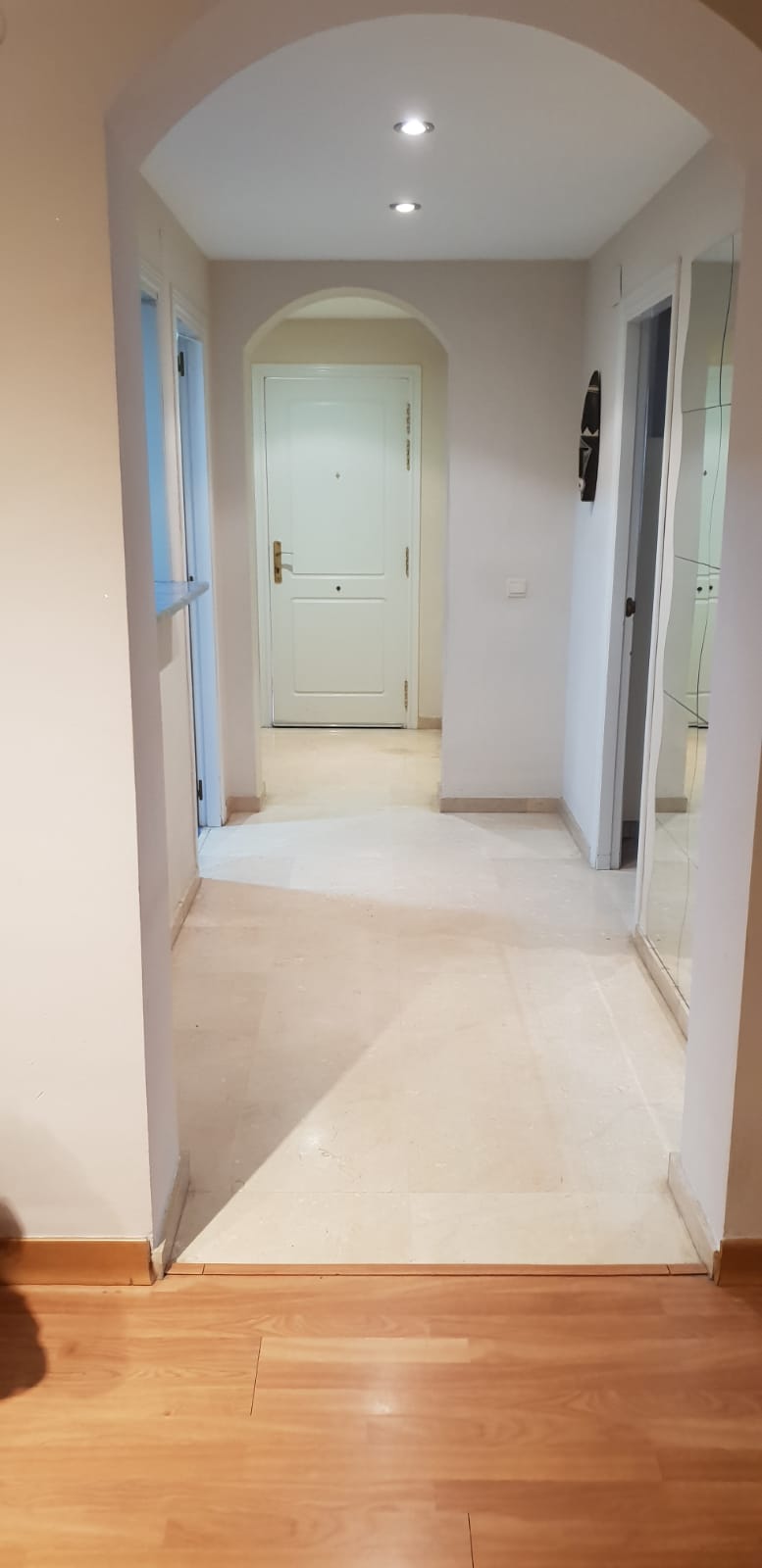 Se alquila apartamento de 2 habitaciones en El Paraiso - mibgroup.es