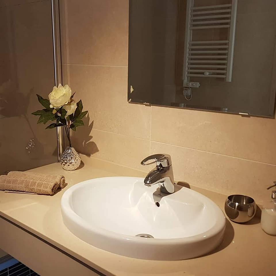 1 bedroom apartment for rent in Estepona near the central park - mibgroup.es