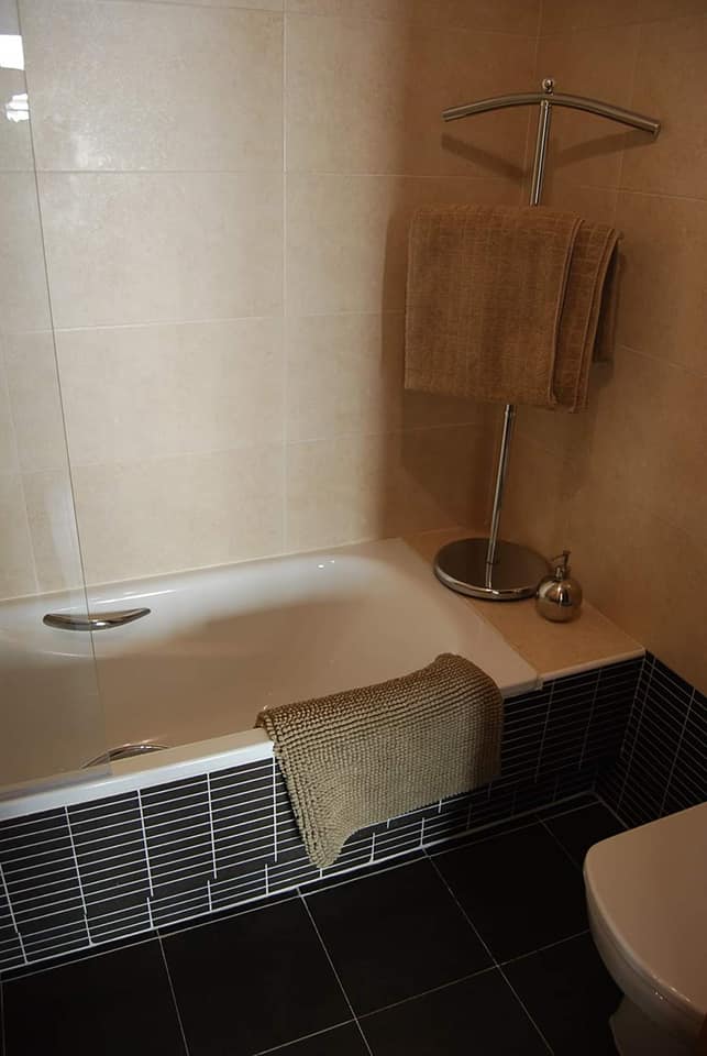 1 bedroom apartment for rent in Estepona near the central park - mibgroup.es