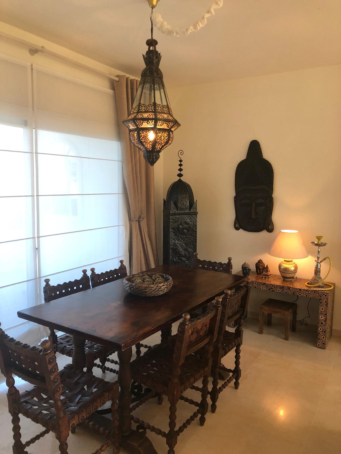 bajos con jardin en Estepona golf - mibgroup.es