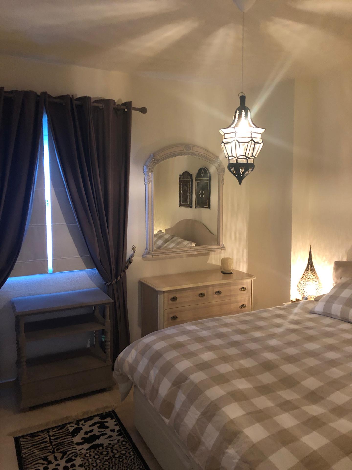 bajos con jardin en Estepona golf - mibgroup.es