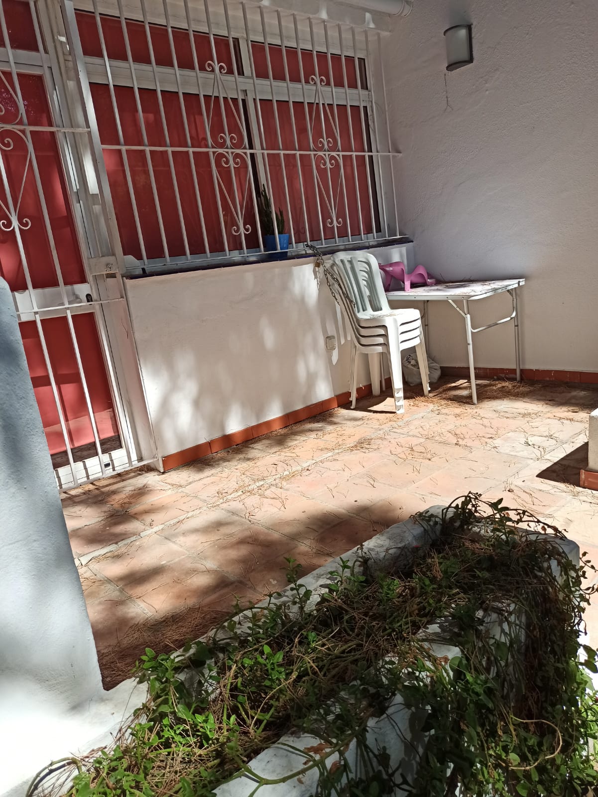 Ground floor with garden near Playa del Cristo - mibgroup.es