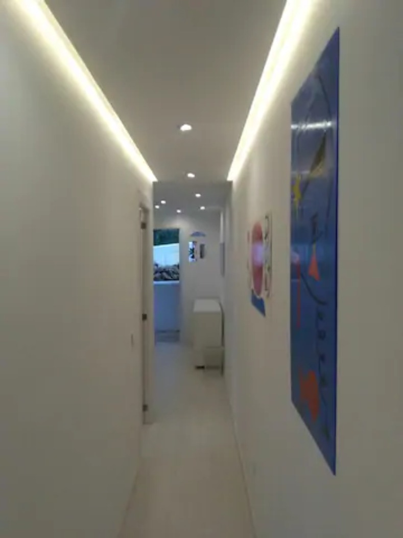 Первый этаж с садом недалеко от Плайя дель Кристо - mibgroup.es