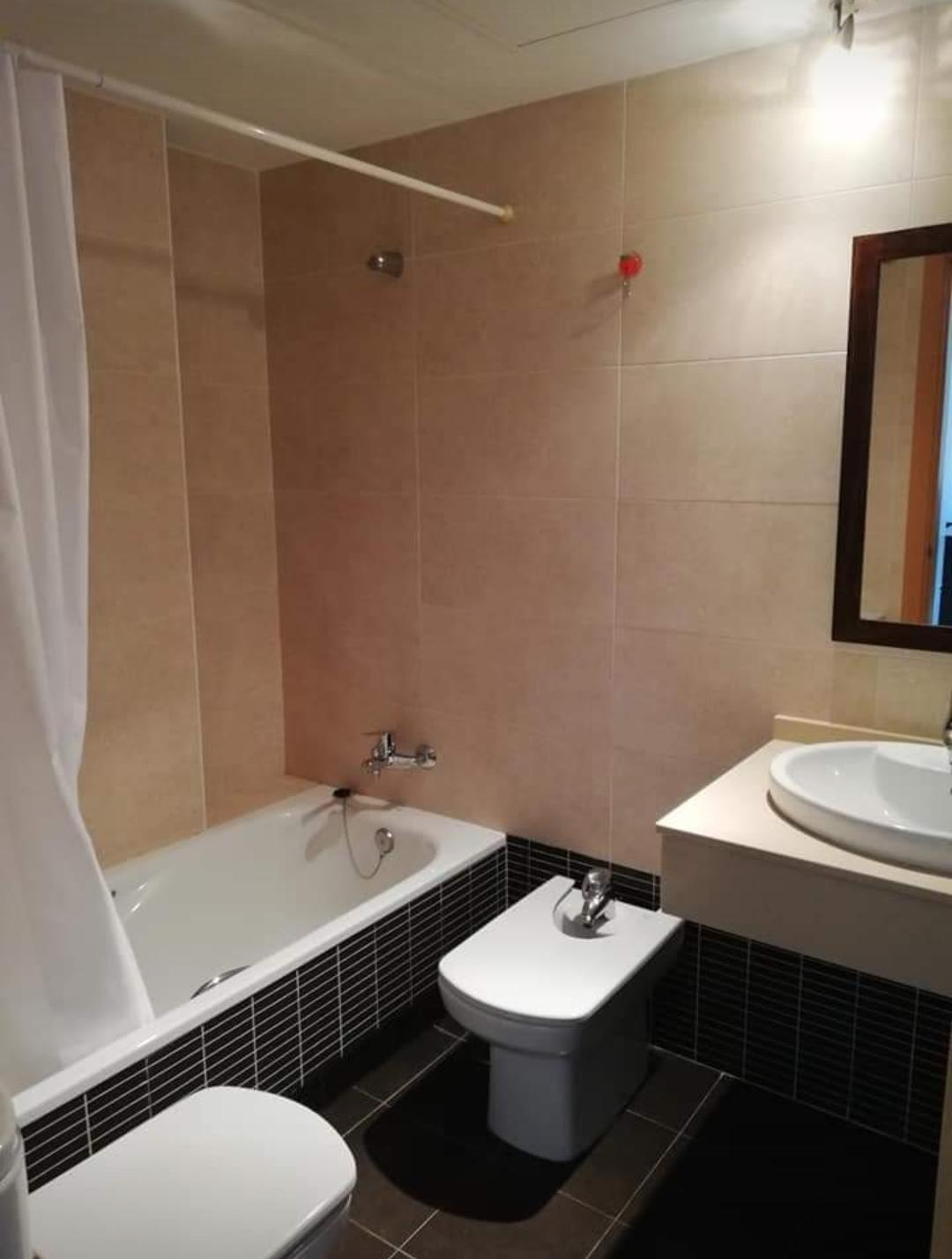 Apartment next to Central Park Estepona - mibgroup.es