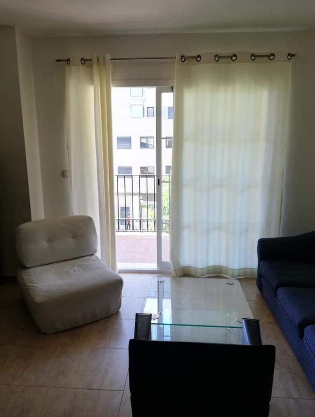 Apartment next to Central Park Estepona - mibgroup.es