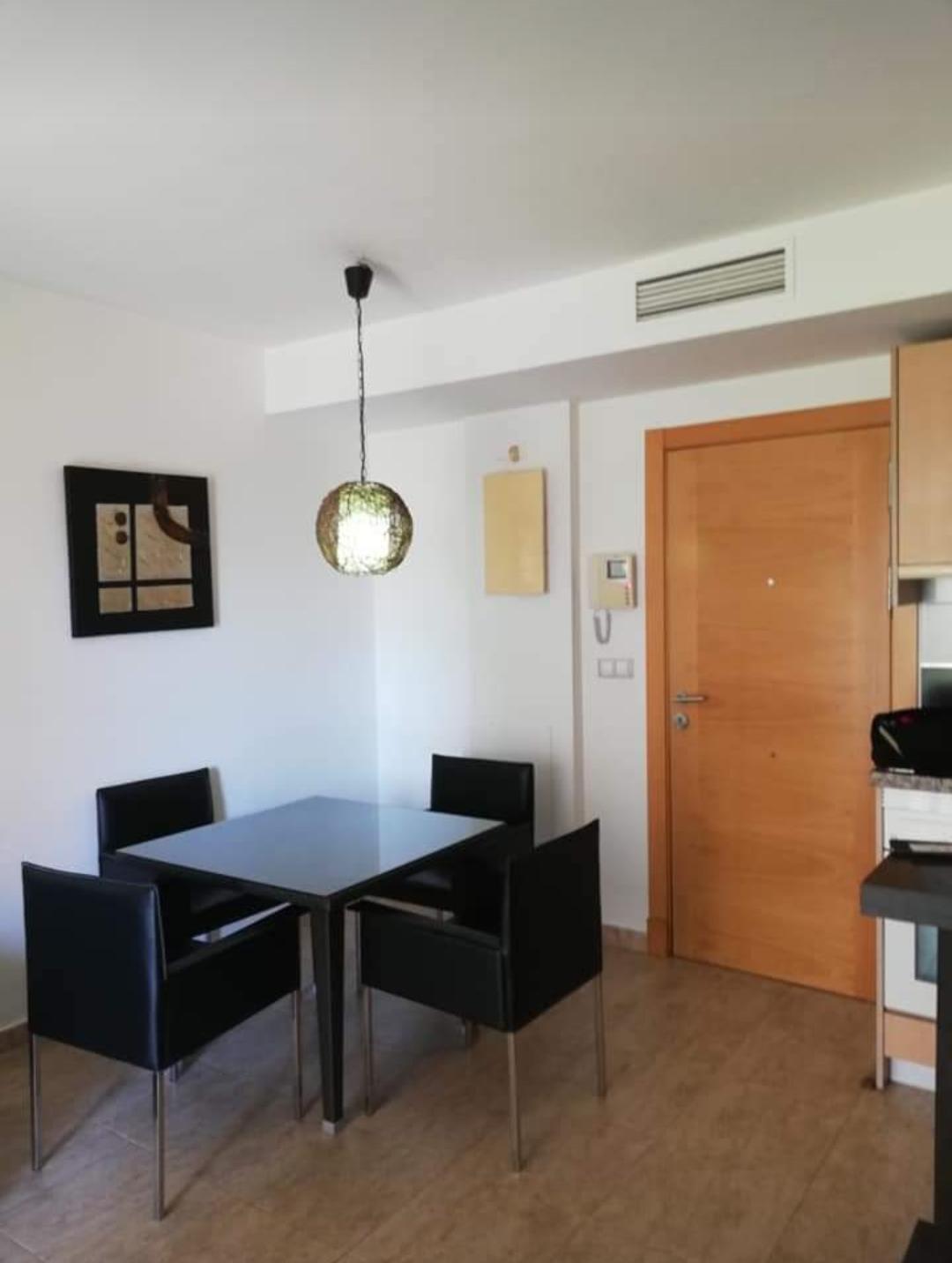 Apartment next to Central Park Estepona - mibgroup.es