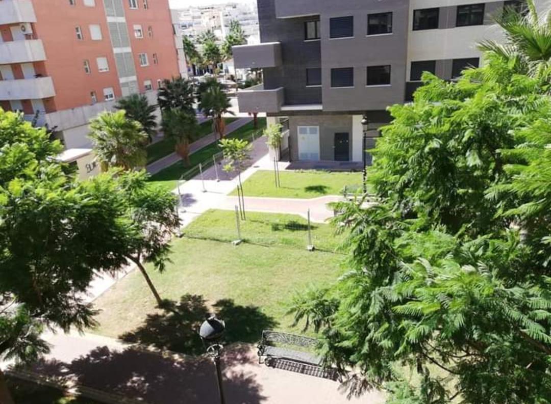 Apartment next to Central Park Estepona - mibgroup.es