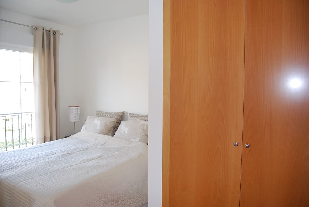 1 спальная квартира в аренду рядом с центральным парком в Эстепоне - thumb - mibgroup.es