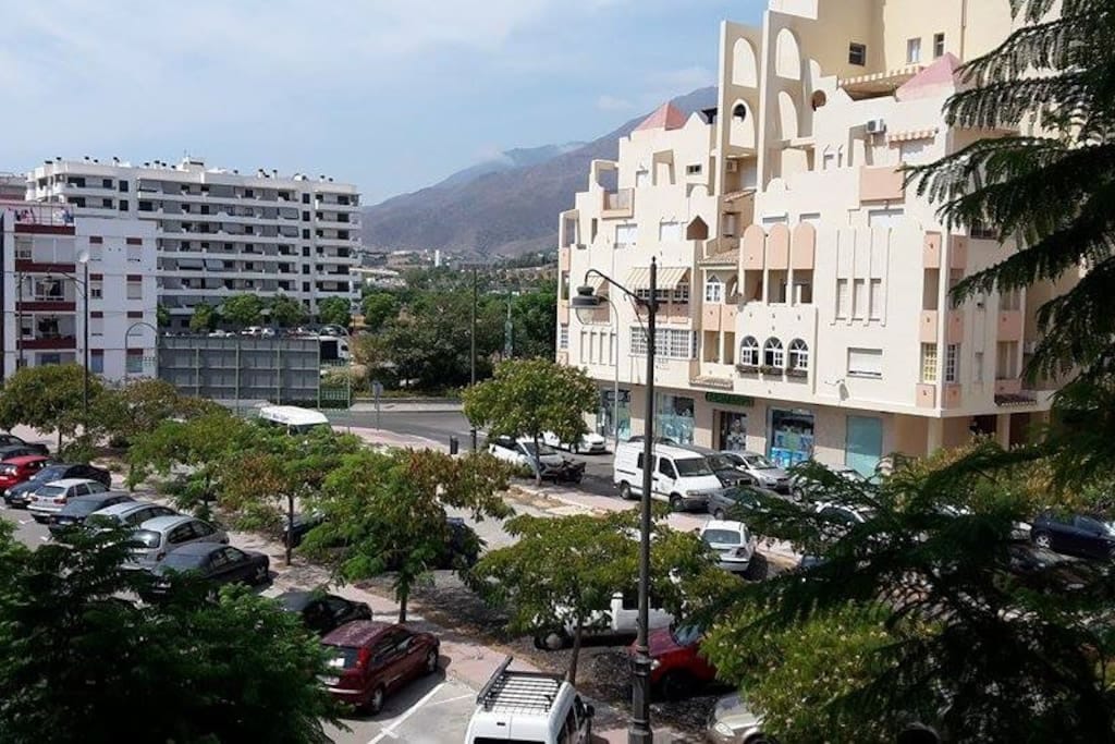 Cozy 1-Bedroom Apartment in the Heart of Estepona — Perfect by the Sea - mibgroup.es