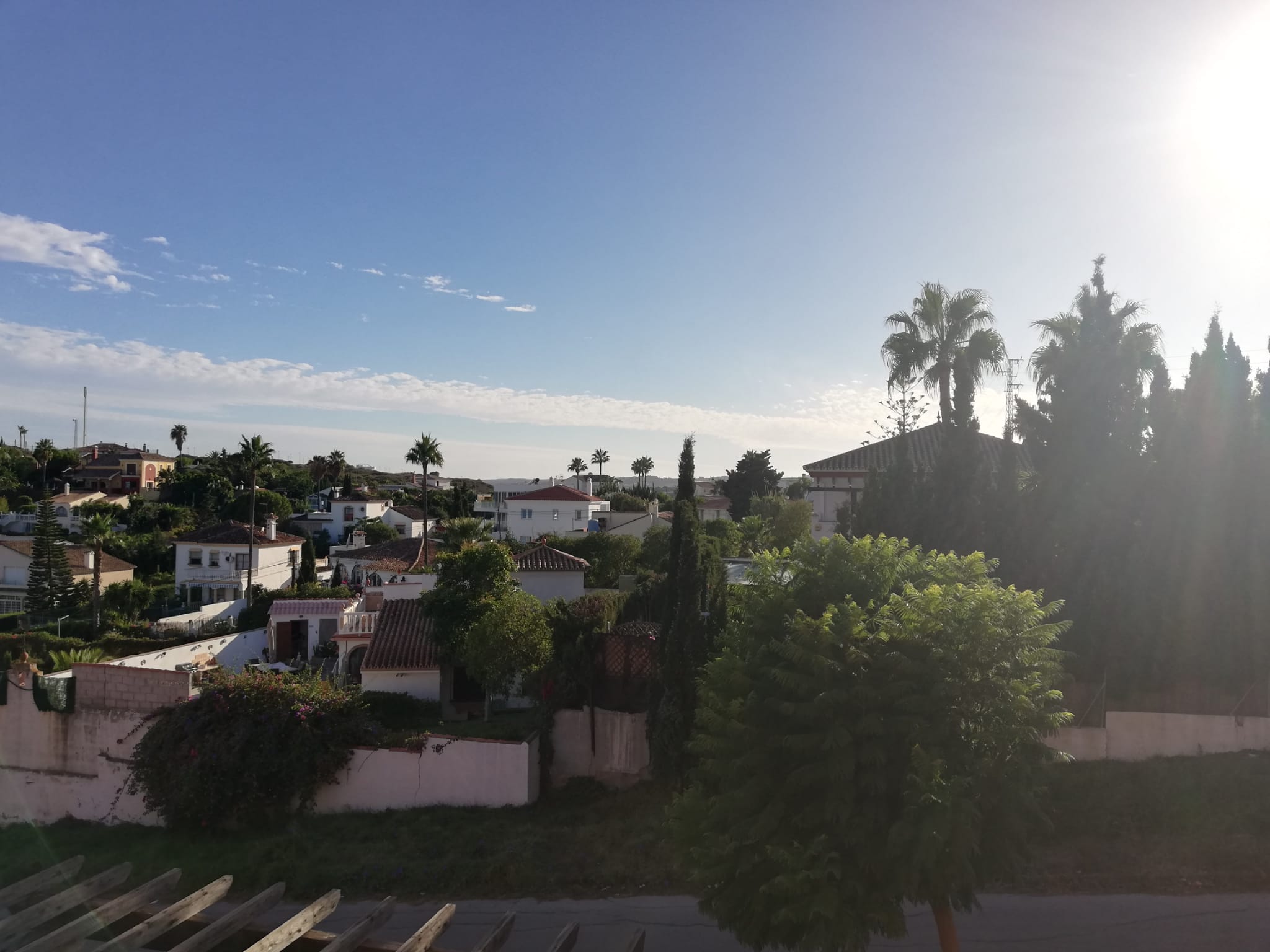 2 спальная квартира в аренду в Эстепоне 200 метров от пляжа - mibgroup.es