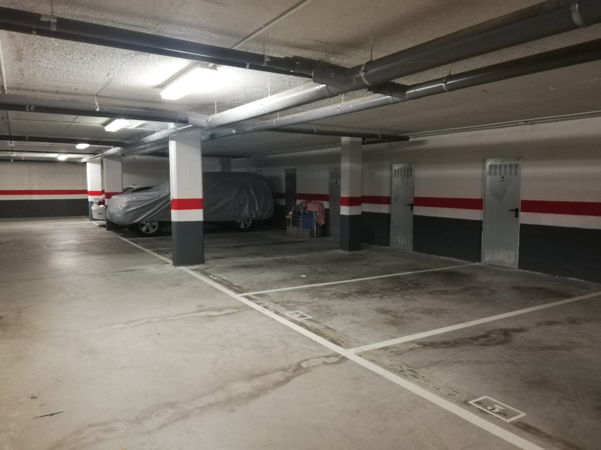 2 спальная квартира в аренду в Эстепоне 200 метров от пляжа - mibgroup.es