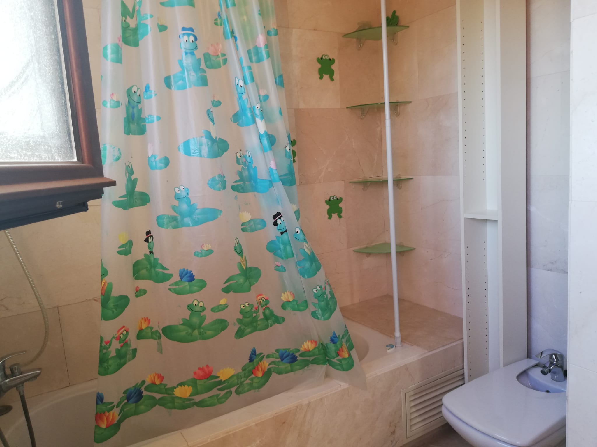 2 спальная квартира в аренду в Эстепоне 200 метров от пляжа - mibgroup.es