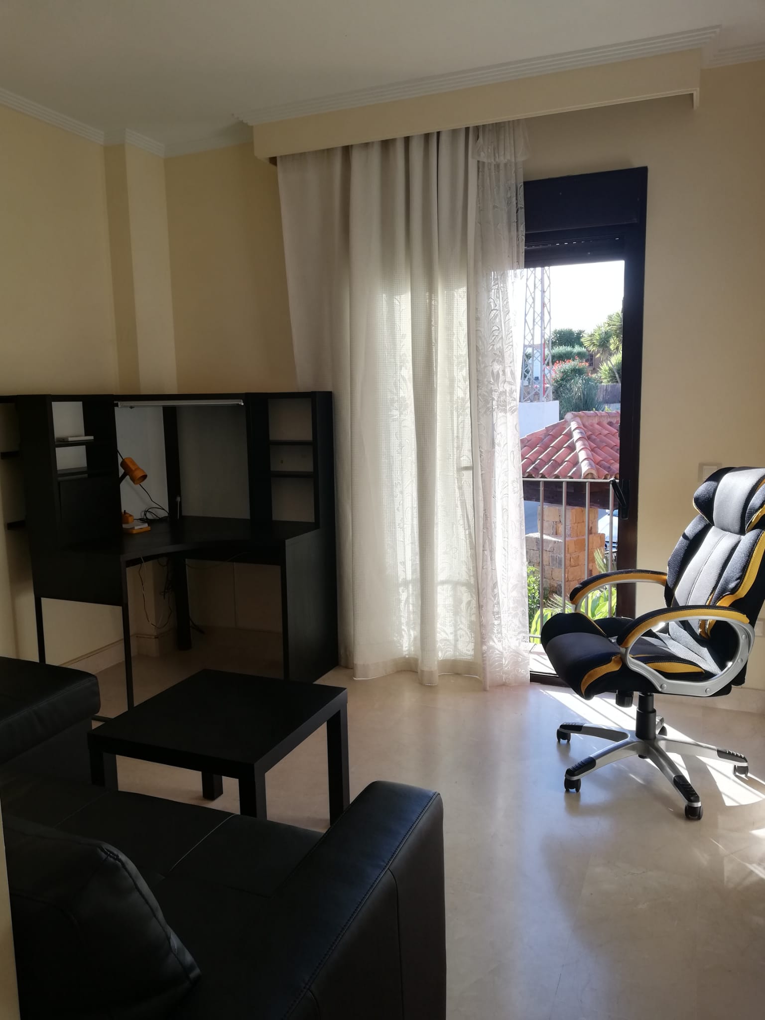 2 спальная квартира в аренду в Эстепоне 200 метров от пляжа - mibgroup.es