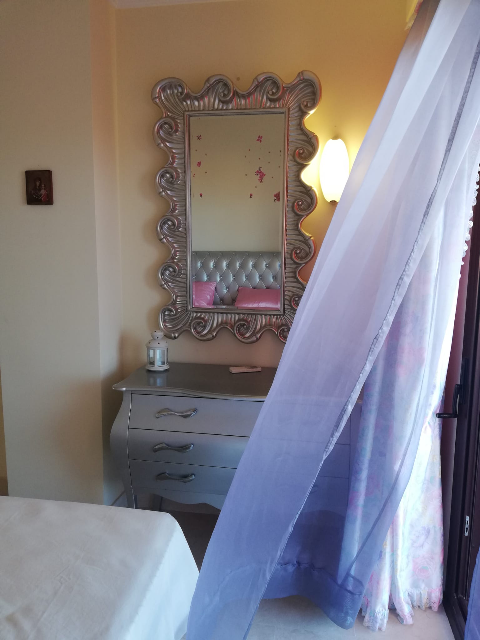 2 спальная квартира в аренду в Эстепоне 200 метров от пляжа - mibgroup.es