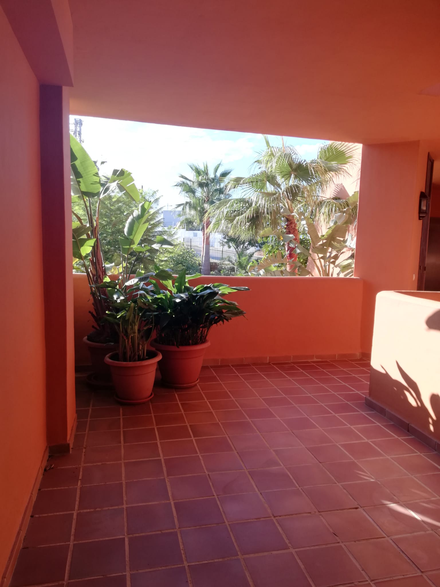 2 спальная квартира в аренду в Эстепоне 200 метров от пляжа - mibgroup.es