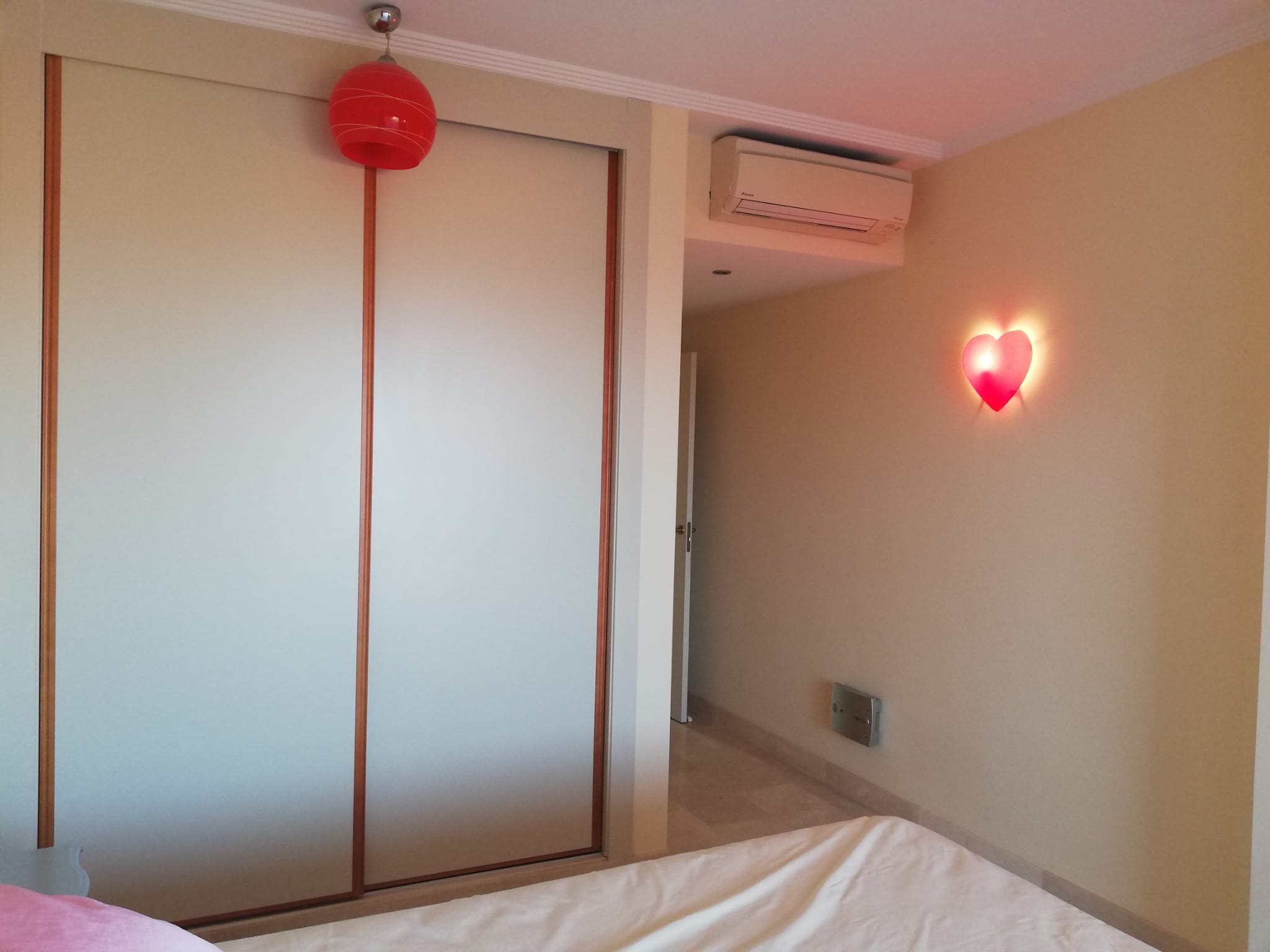 2 спальная квартира в аренду в Эстепоне 200 метров от пляжа - mibgroup.es